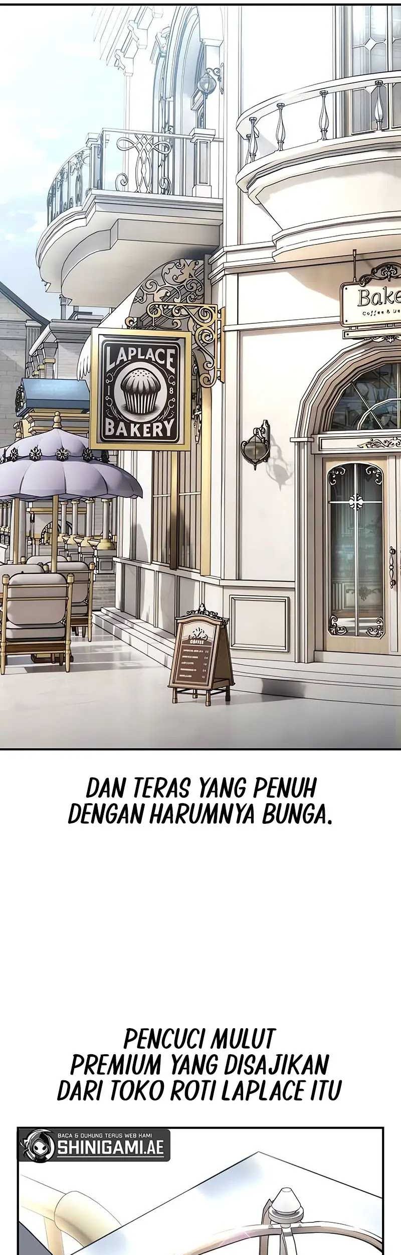 The Extra’s Academy Survival Guide Bab 38 halaman 4