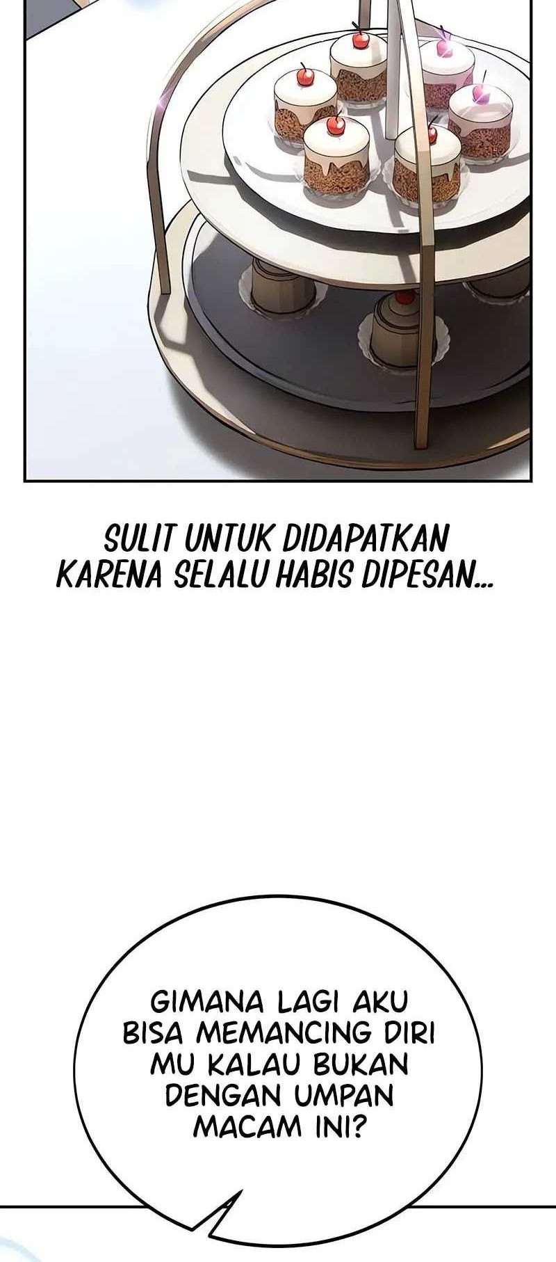 The Extra’s Academy Survival Guide Bab 38 halaman 5