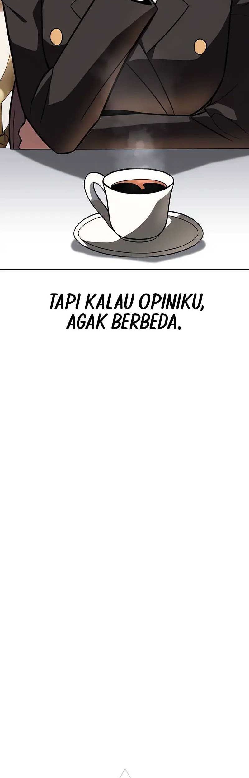 The Extra’s Academy Survival Guide Bab 38 halaman 19