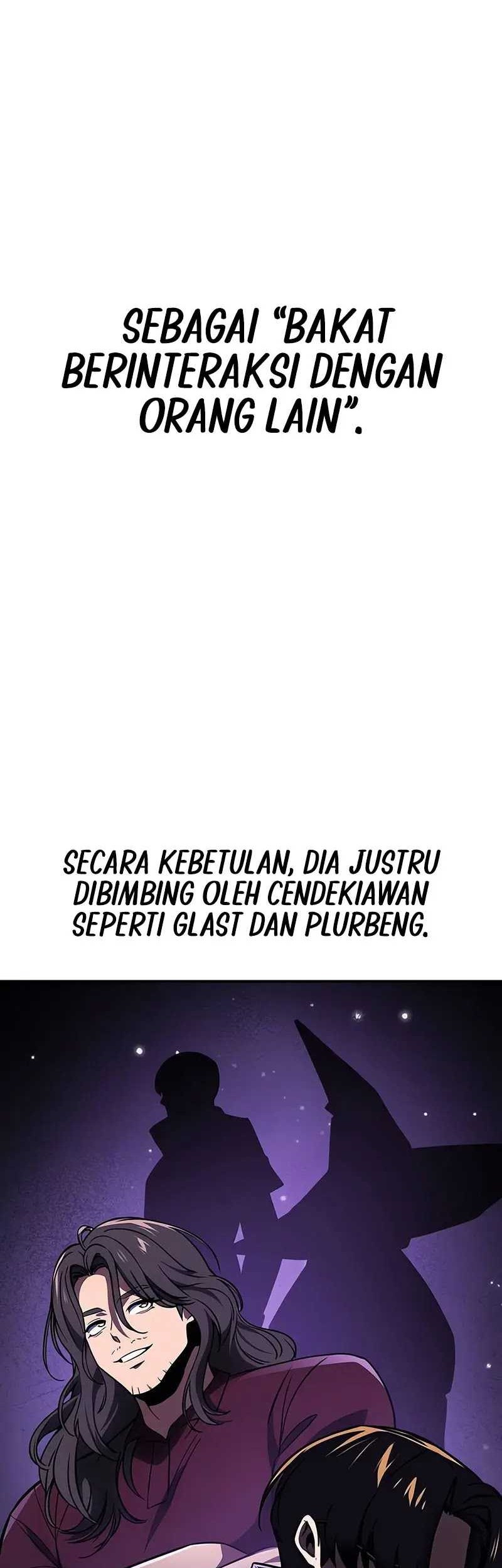 The Extra’s Academy Survival Guide Bab 38 halaman 23