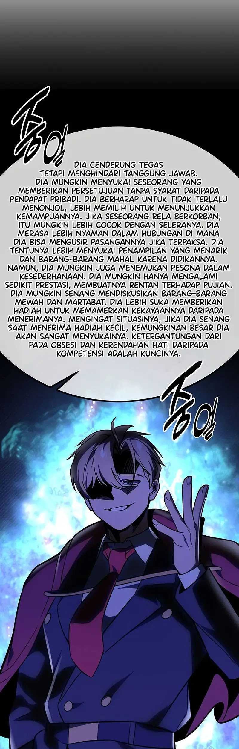 The Extra’s Academy Survival Guide Bab 38 halaman 38