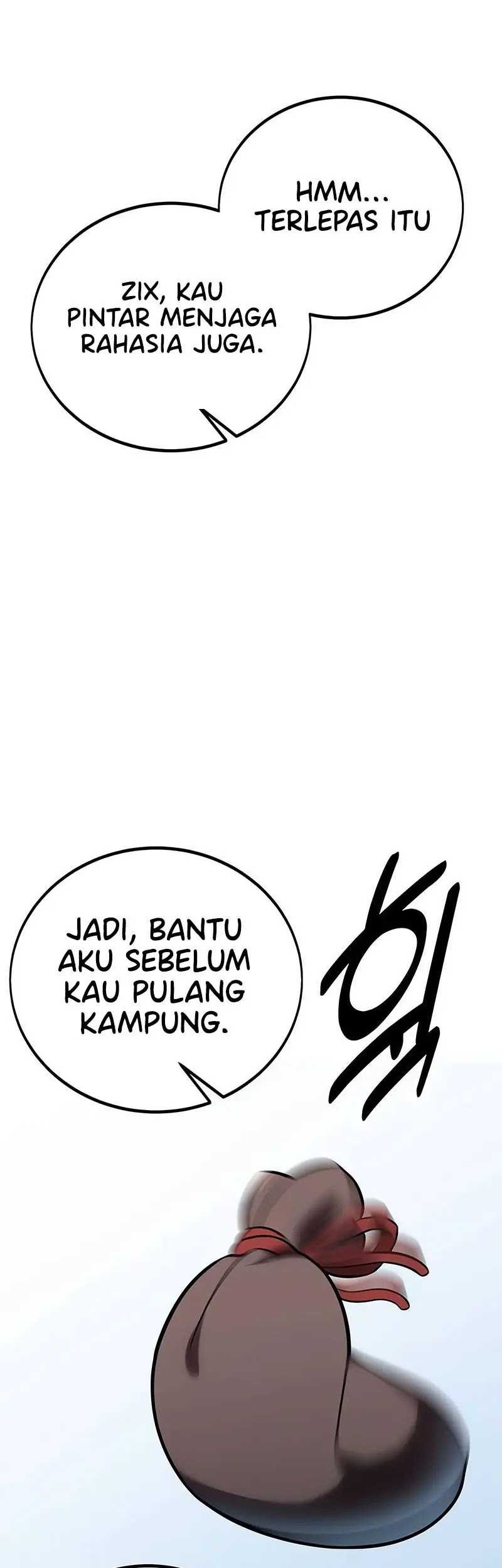The Extra’s Academy Survival Guide Bab 38 halaman 75