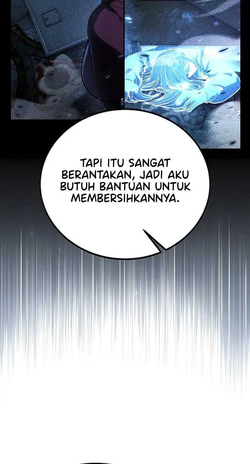 The Extra’s Academy Survival Guide Bab 38 halaman 77