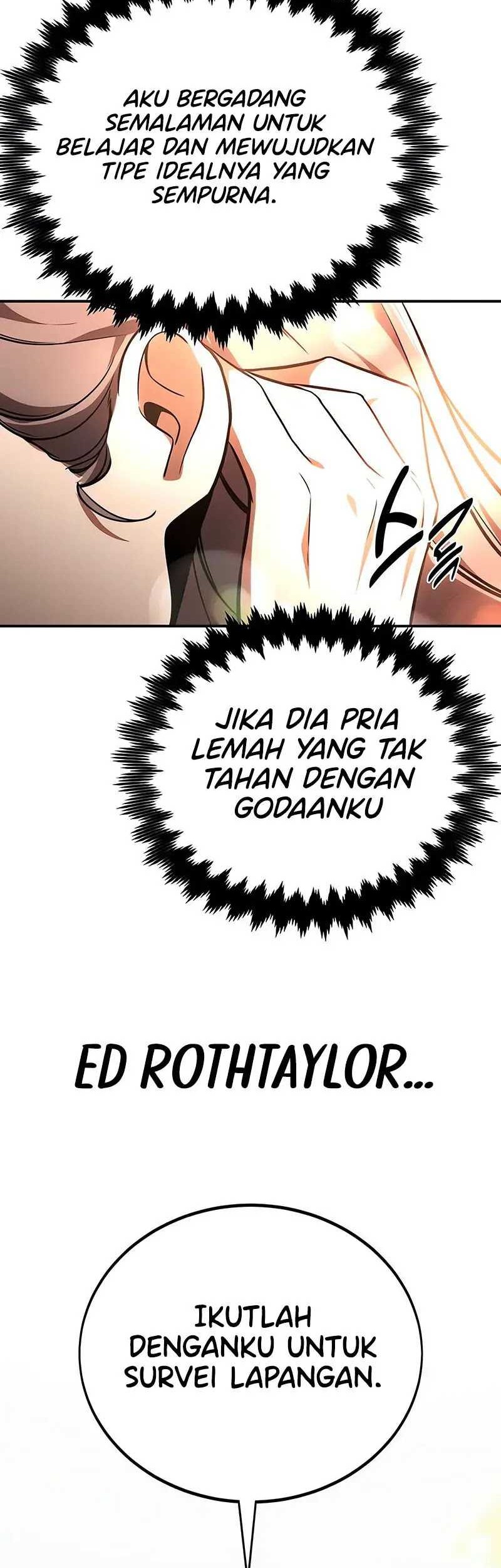 The Extra’s Academy Survival Guide Bab 38 halaman 91