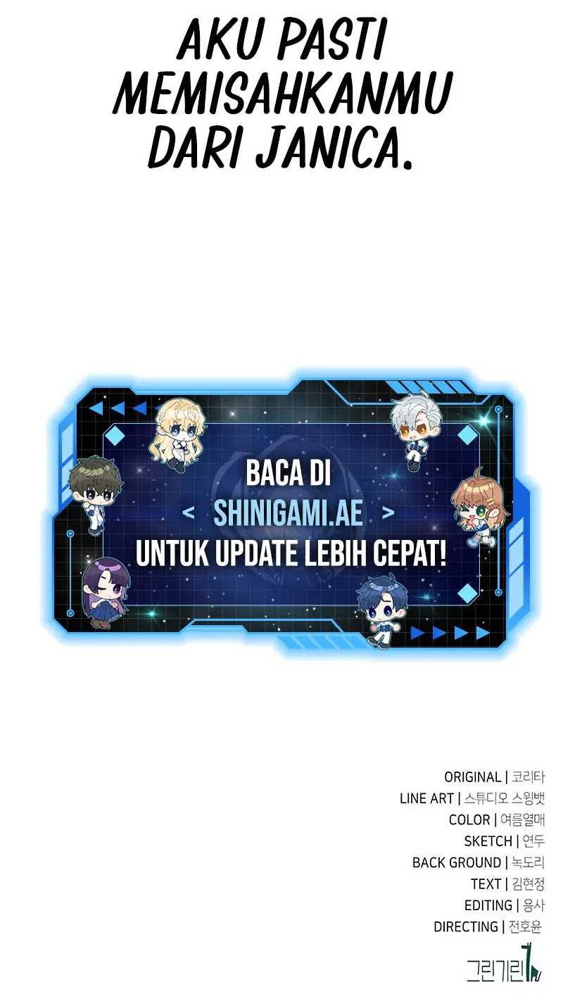 The Extra’s Academy Survival Guide Bab 38 halaman 93