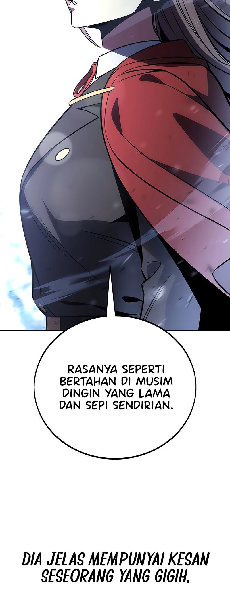 The Extra’s Academy Survival Guide Bab 39 halaman 13