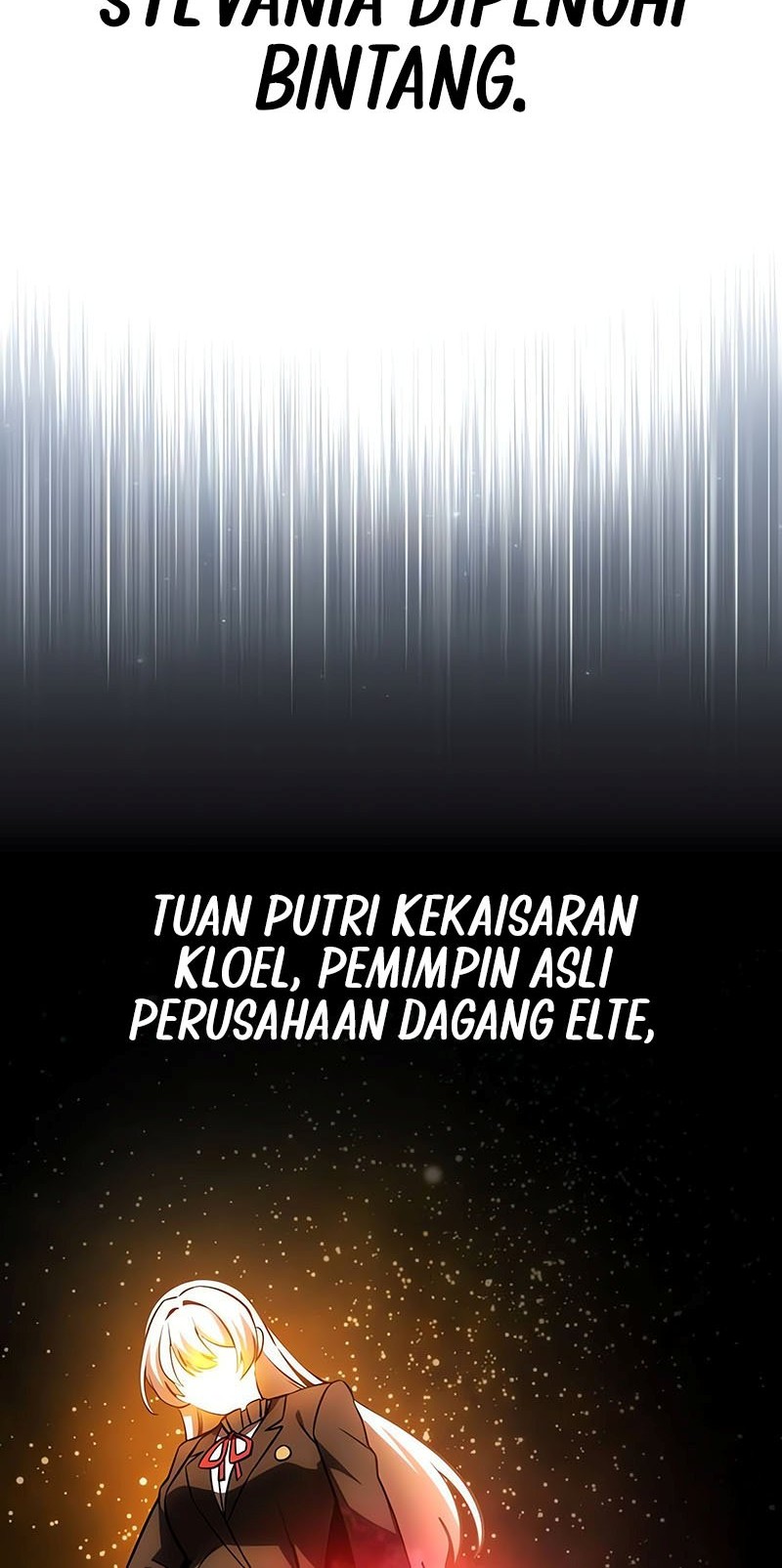 The Extra’s Academy Survival Guide Bab 39 halaman 53
