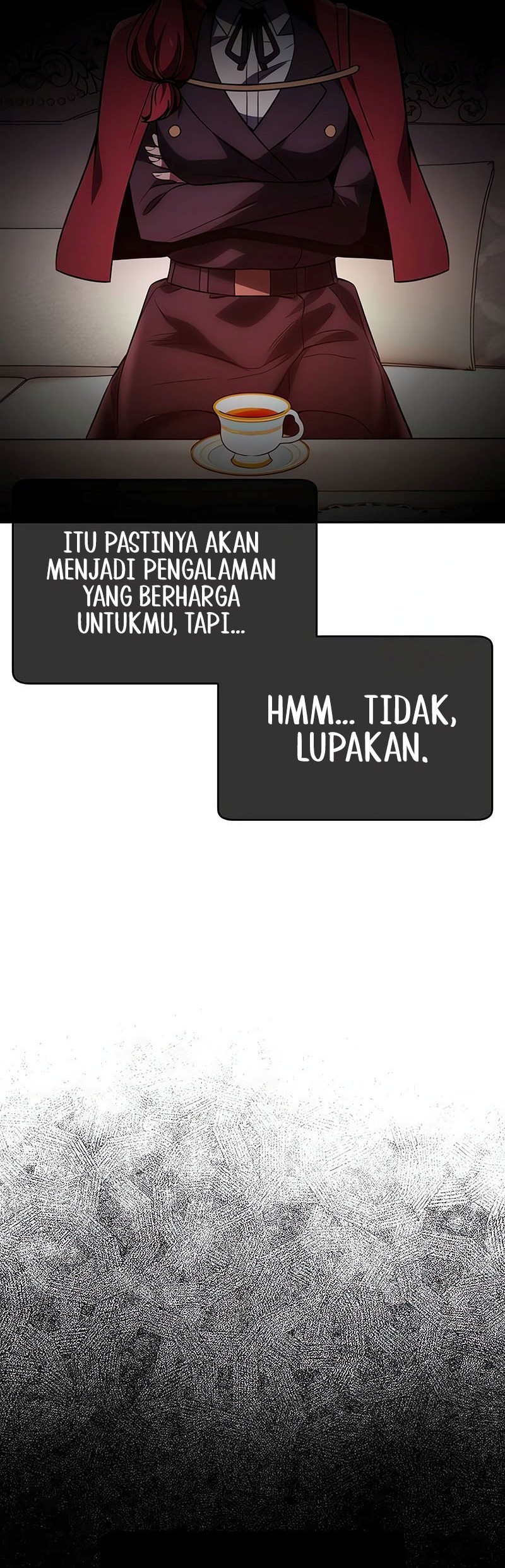 The Extra’s Academy Survival Guide Bab 39 halaman 81
