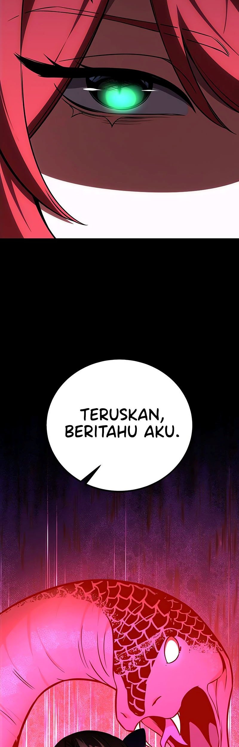 The Extra’s Academy Survival Guide Bab 39 halaman 83