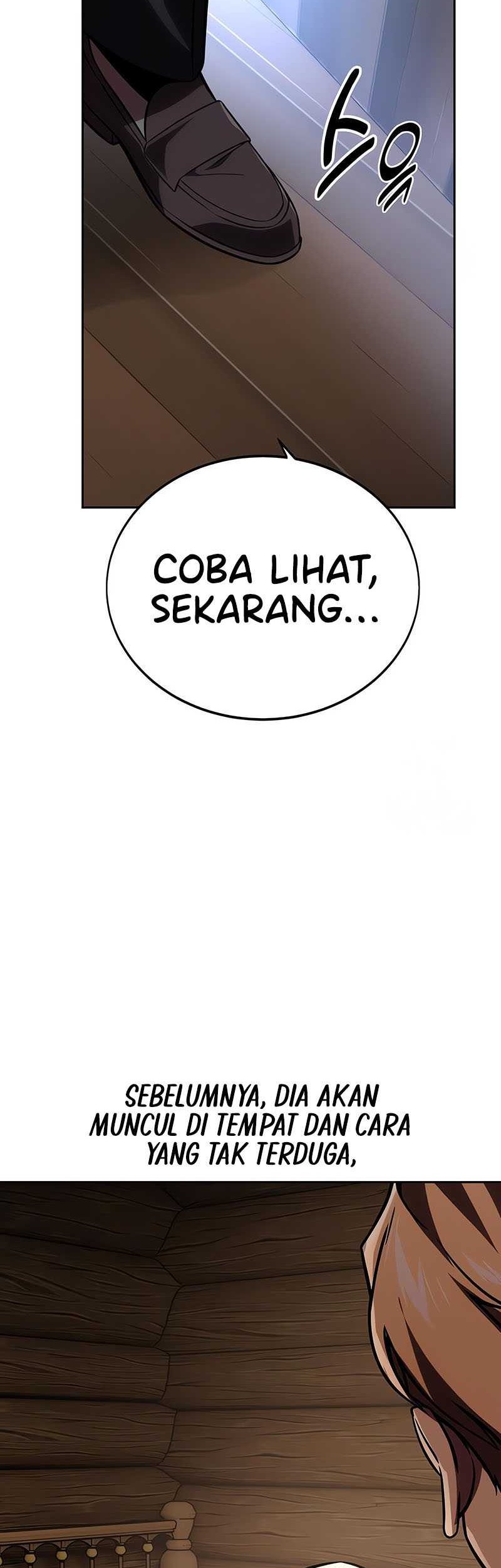 The Extra’s Academy Survival Guide Bab 40 halaman 7