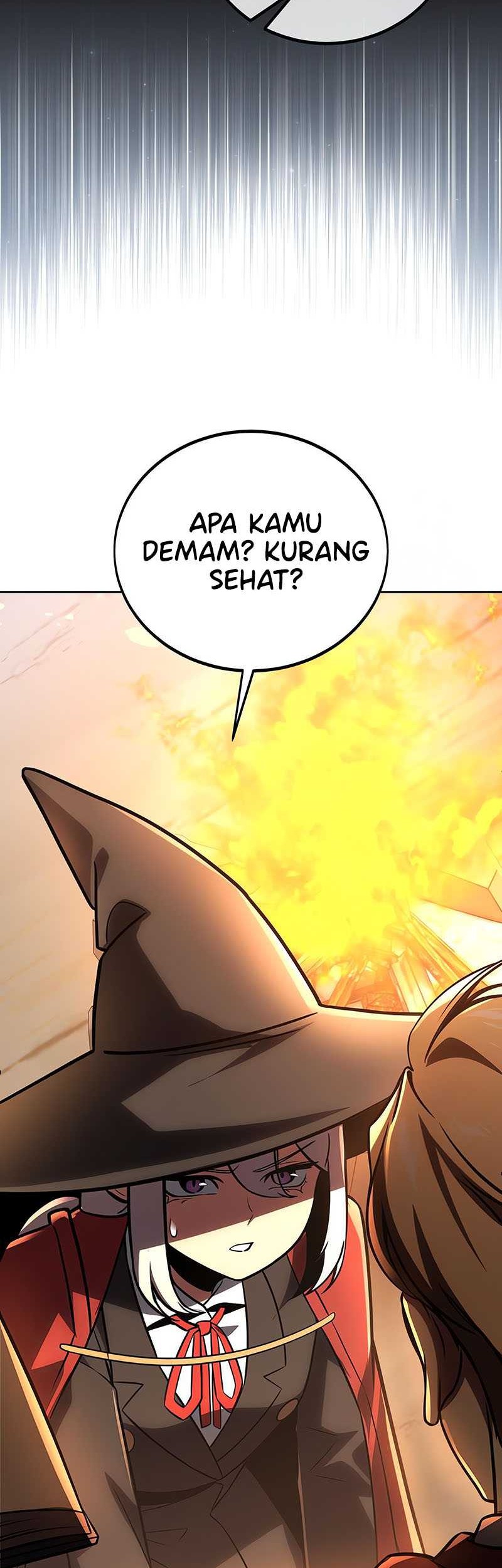 The Extra’s Academy Survival Guide Bab 40 halaman 15