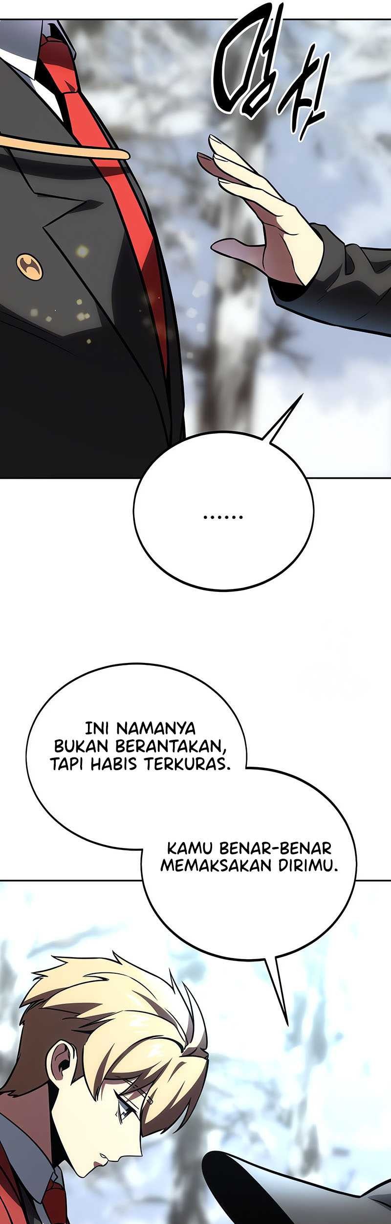 The Extra’s Academy Survival Guide Bab 40 halaman 18