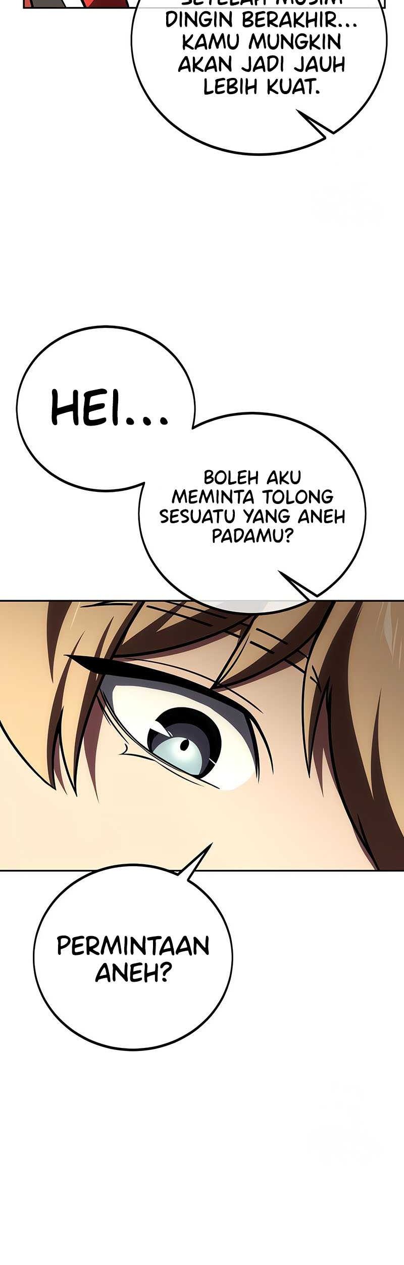 The Extra’s Academy Survival Guide Bab 40 halaman 20