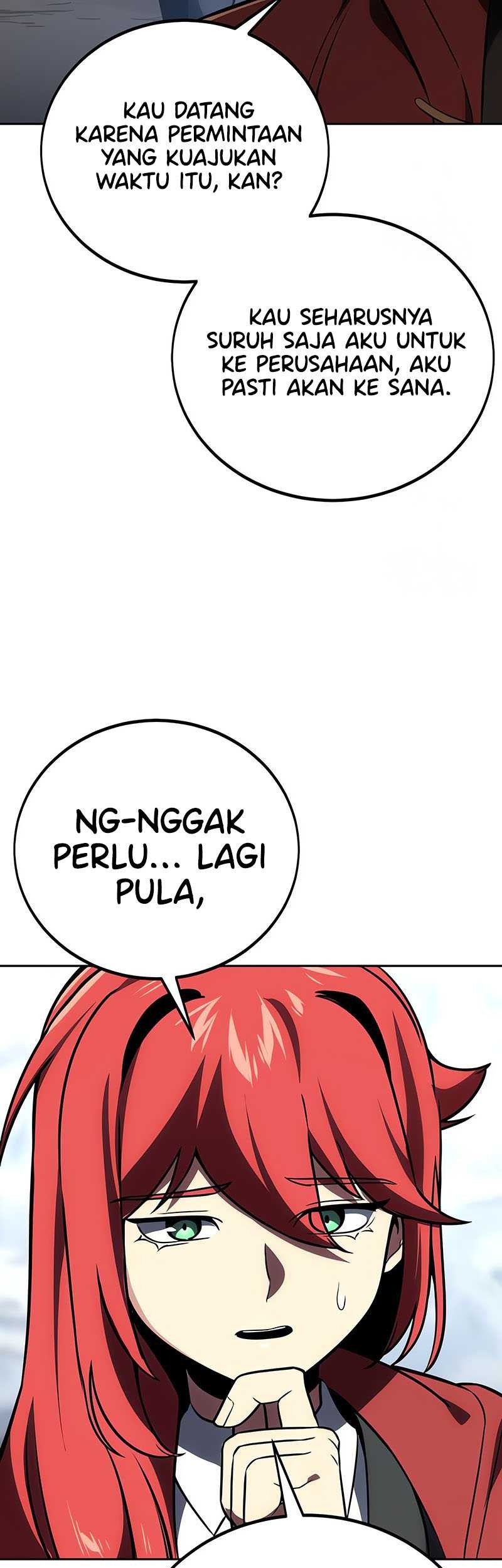The Extra’s Academy Survival Guide Bab 40 halaman 26