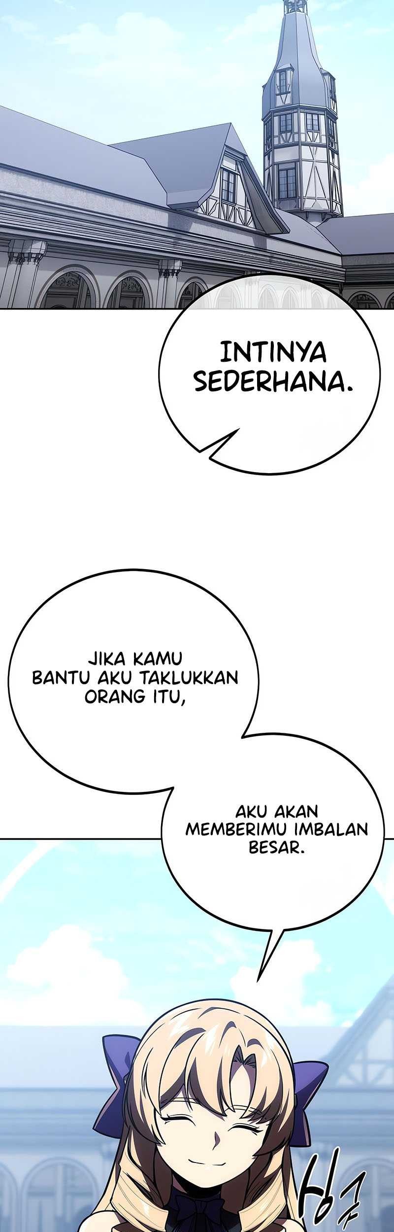 The Extra’s Academy Survival Guide Bab 40 halaman 30