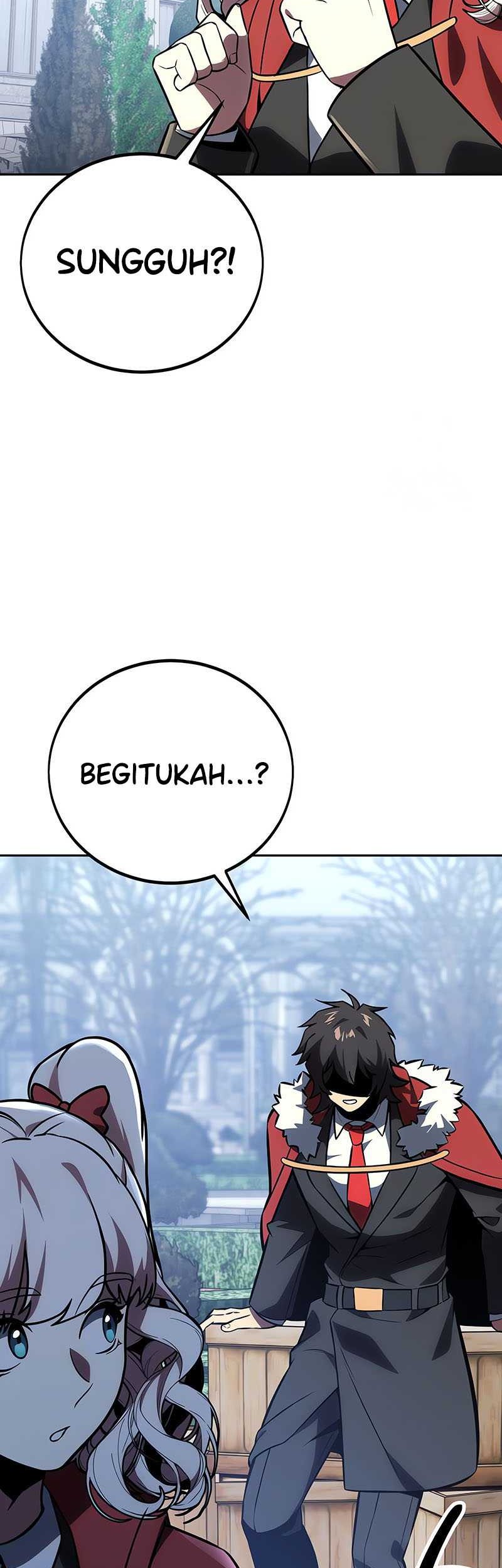 The Extra’s Academy Survival Guide Bab 40 halaman 32