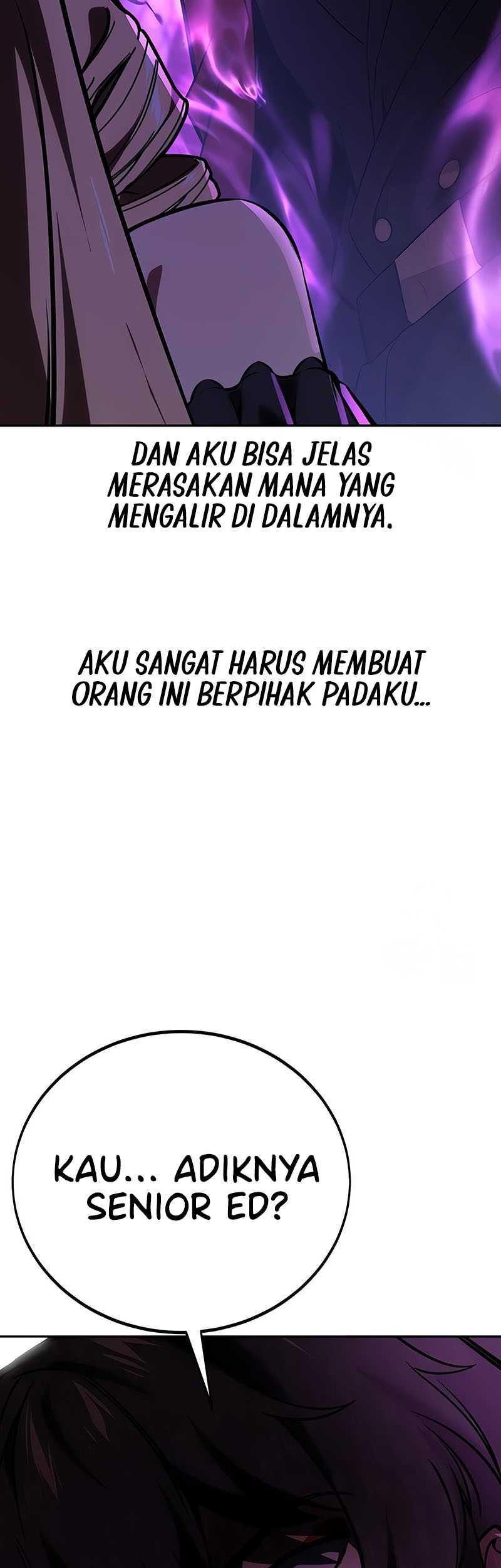 The Extra’s Academy Survival Guide Bab 40 halaman 36
