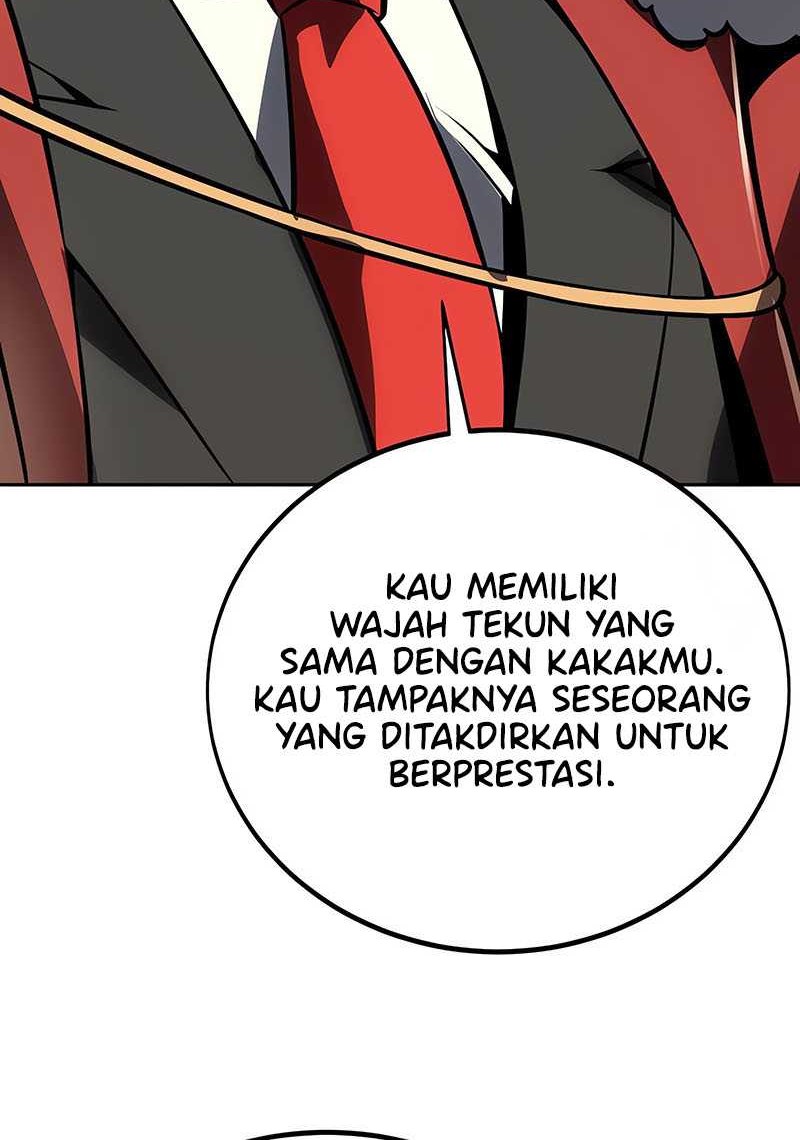 The Extra’s Academy Survival Guide Bab 40 halaman 49