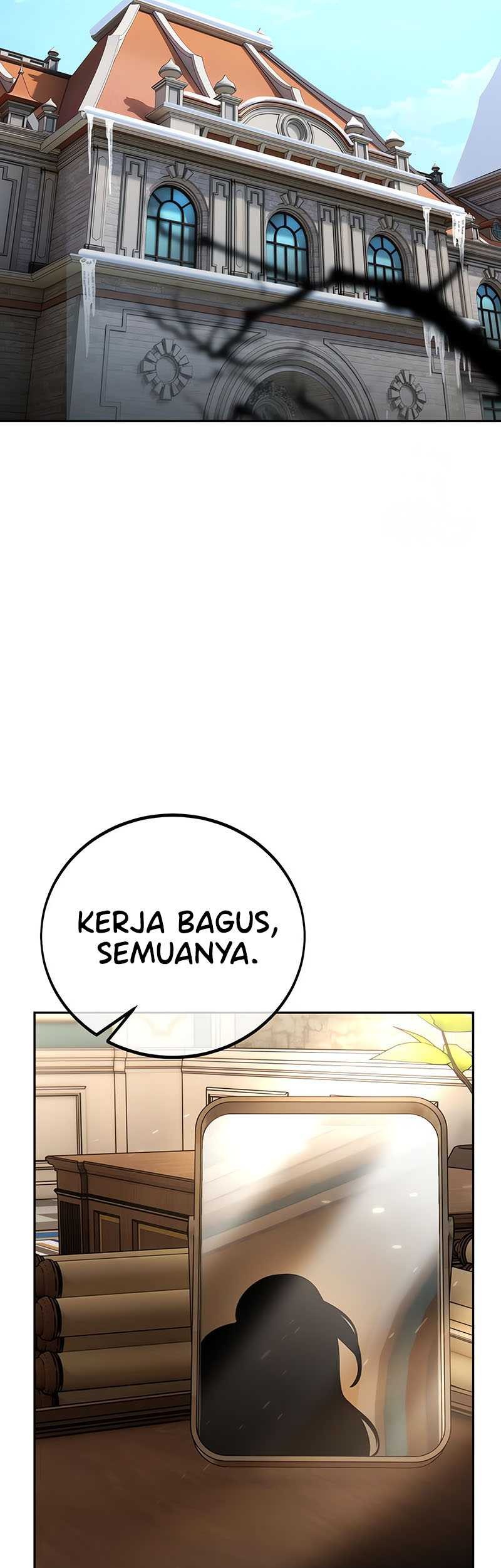 The Extra’s Academy Survival Guide Bab 40 halaman 54