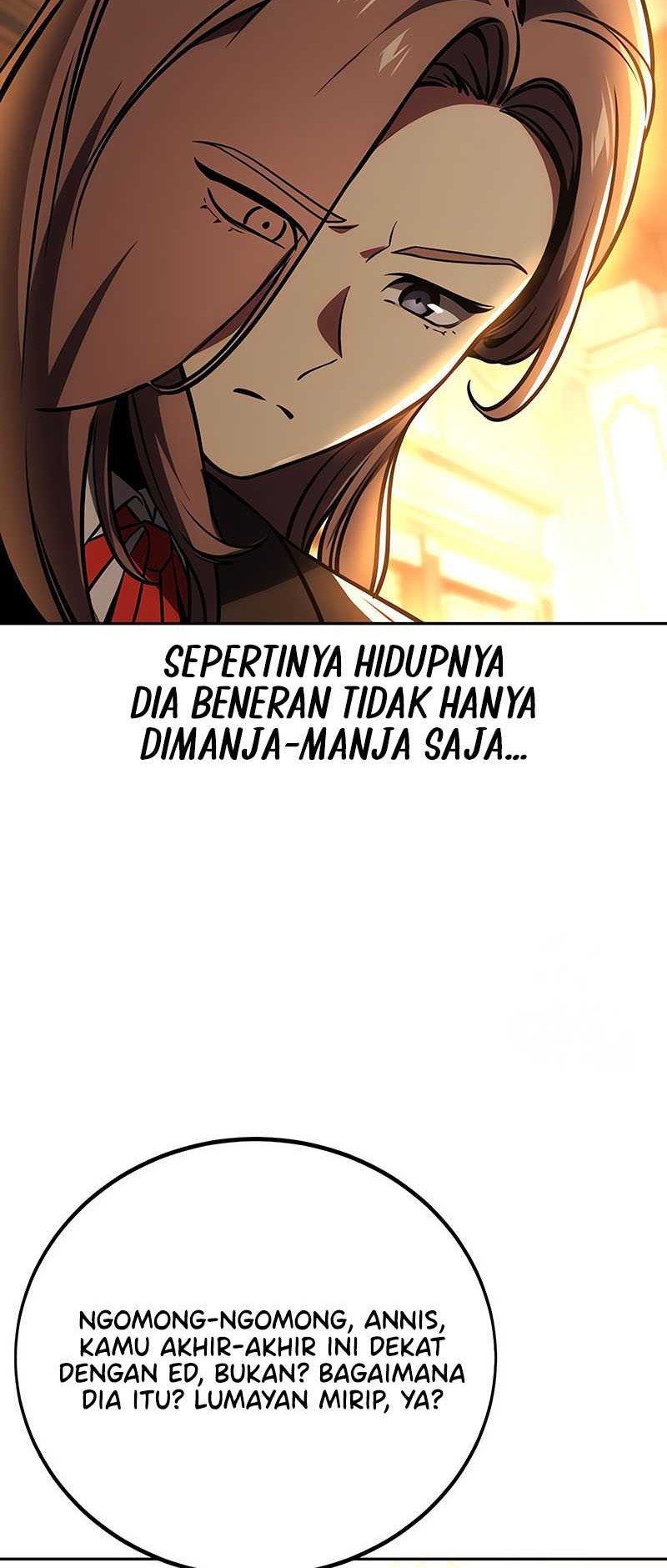 The Extra’s Academy Survival Guide Bab 40 halaman 61