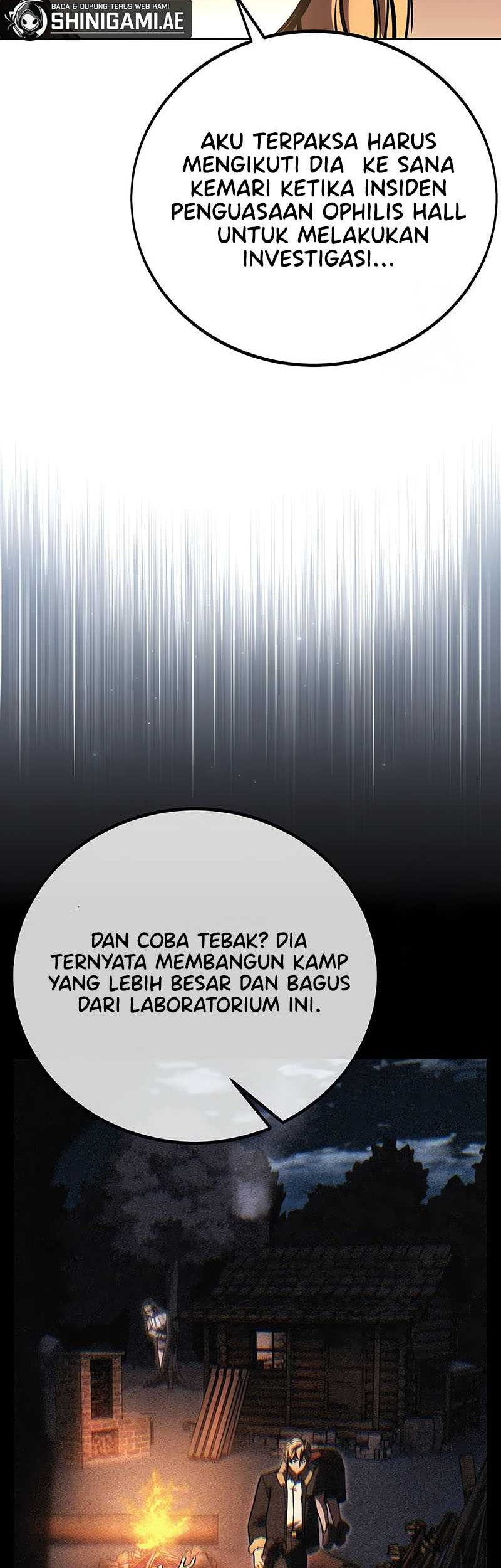 The Extra’s Academy Survival Guide Bab 40 halaman 63