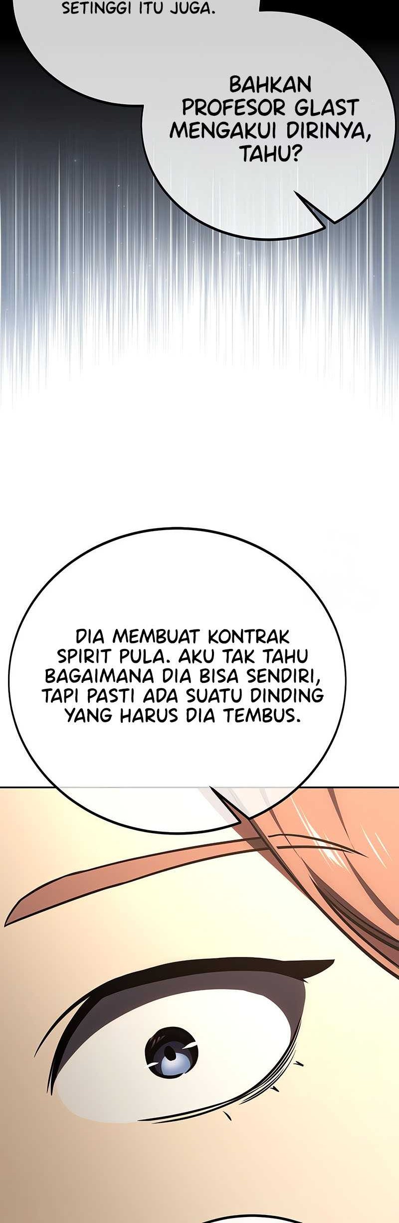 The Extra’s Academy Survival Guide Bab 40 halaman 65