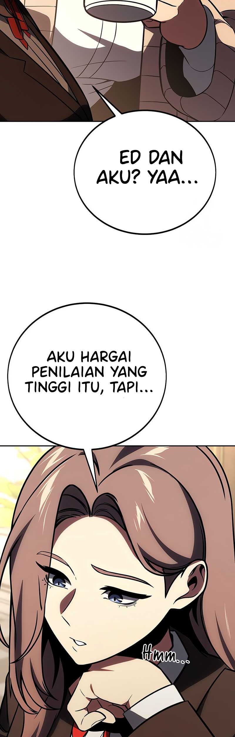 The Extra’s Academy Survival Guide Bab 40 halaman 68