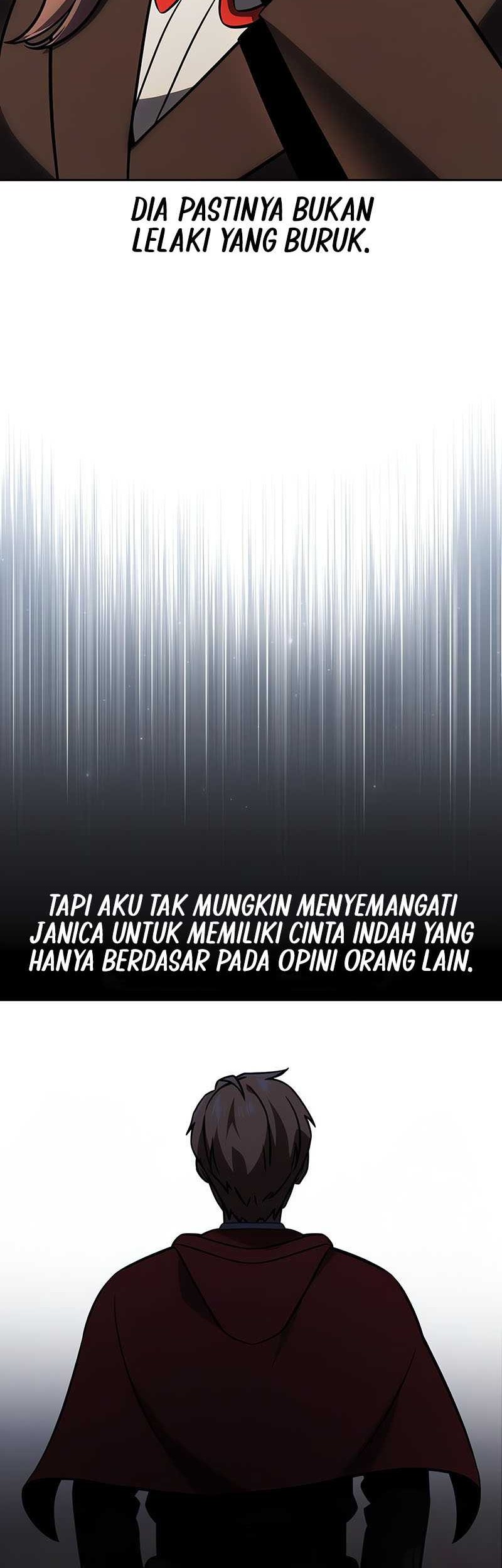 The Extra’s Academy Survival Guide Bab 40 halaman 69