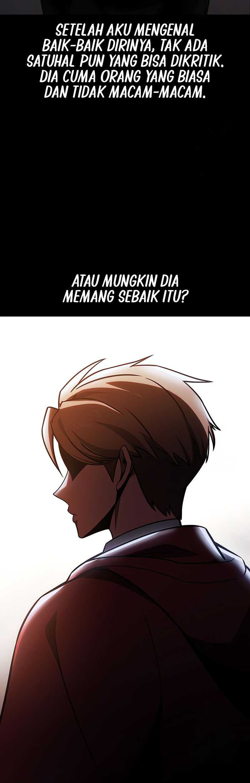 The Extra’s Academy Survival Guide Bab 40 halaman 70