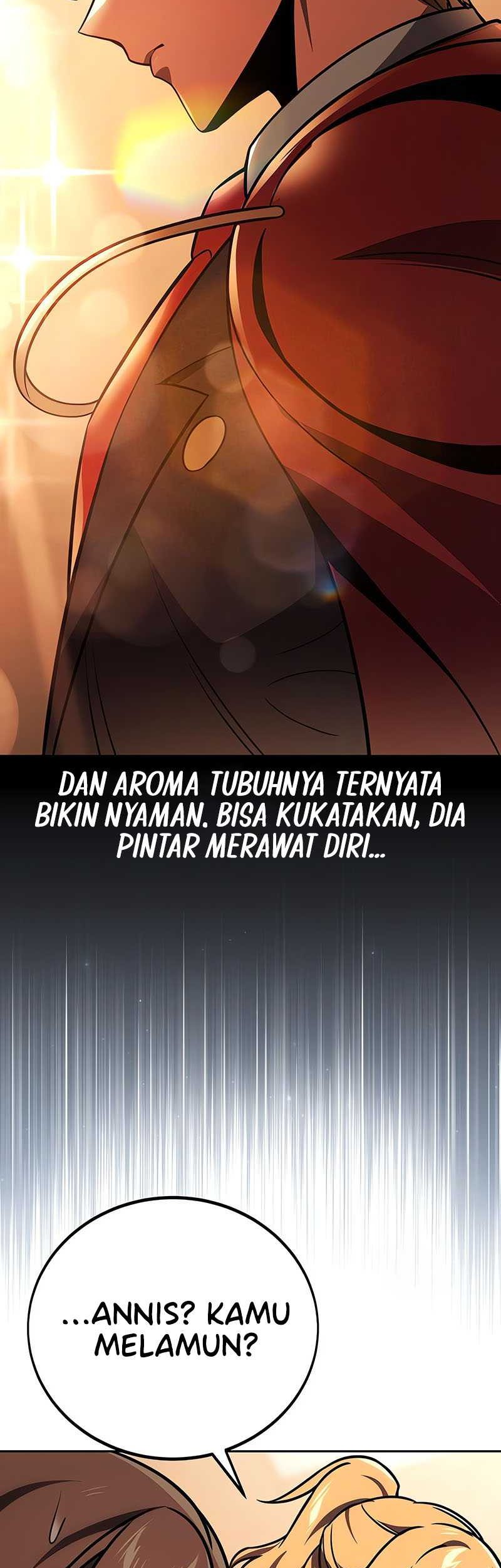 The Extra’s Academy Survival Guide Bab 40 halaman 72