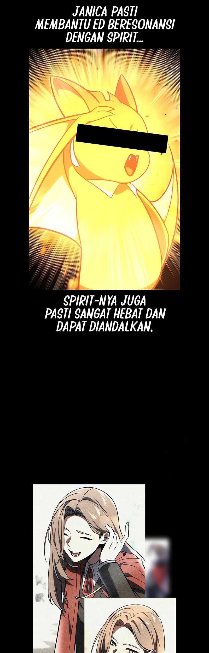 The Extra’s Academy Survival Guide Bab 40 halaman 80