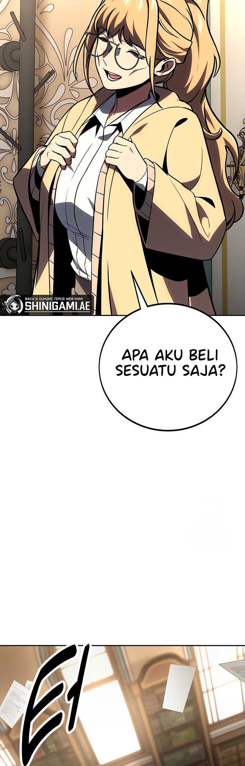 The Extra’s Academy Survival Guide Bab 40 halaman 83