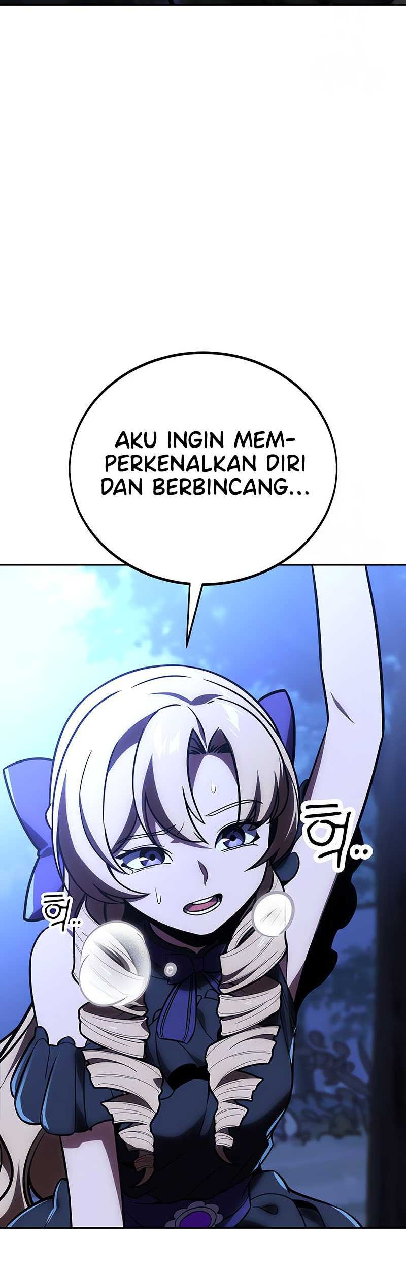 The Extra’s Academy Survival Guide Bab 40 halaman 89