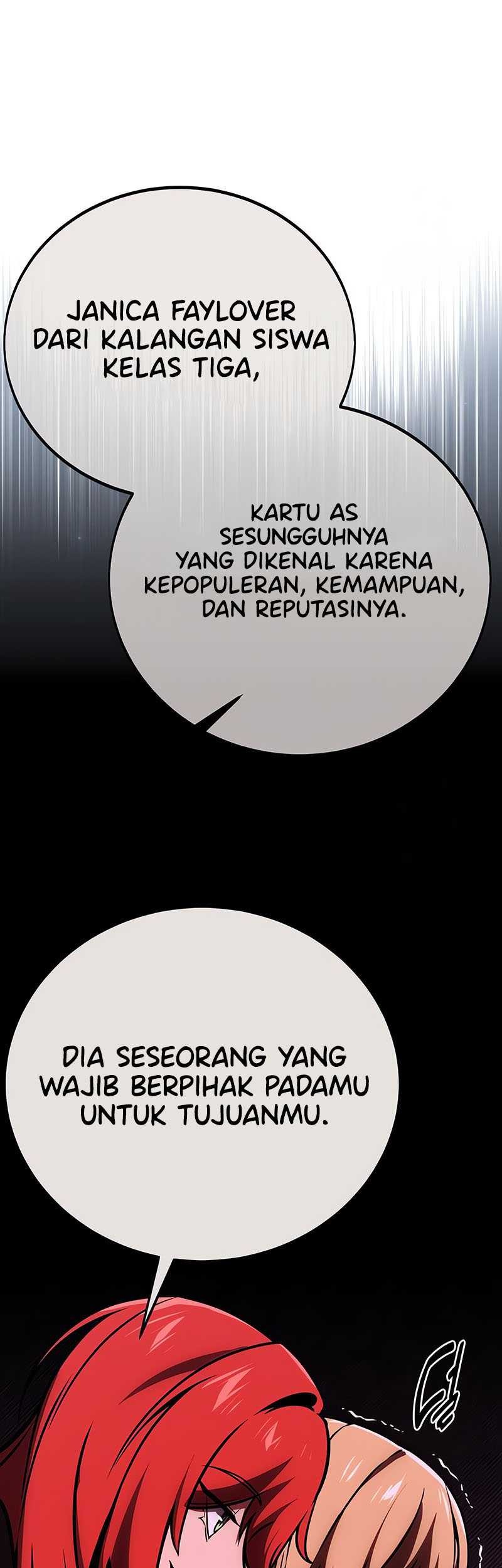 The Extra’s Academy Survival Guide Bab 40 halaman 90