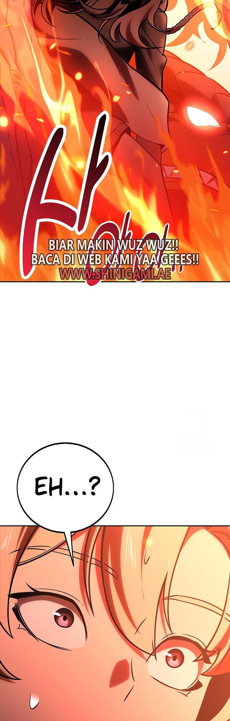The Extra’s Academy Survival Guide Bab 40 halaman 92
