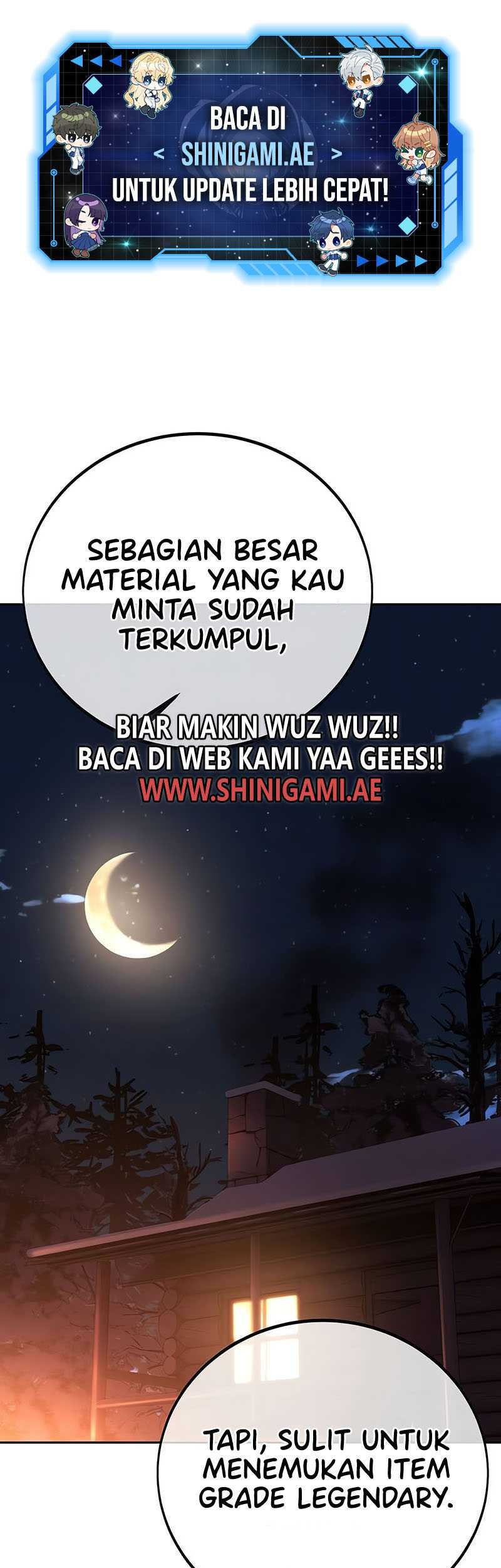 The Extra’s Academy Survival Guide Bab 41 halaman 2