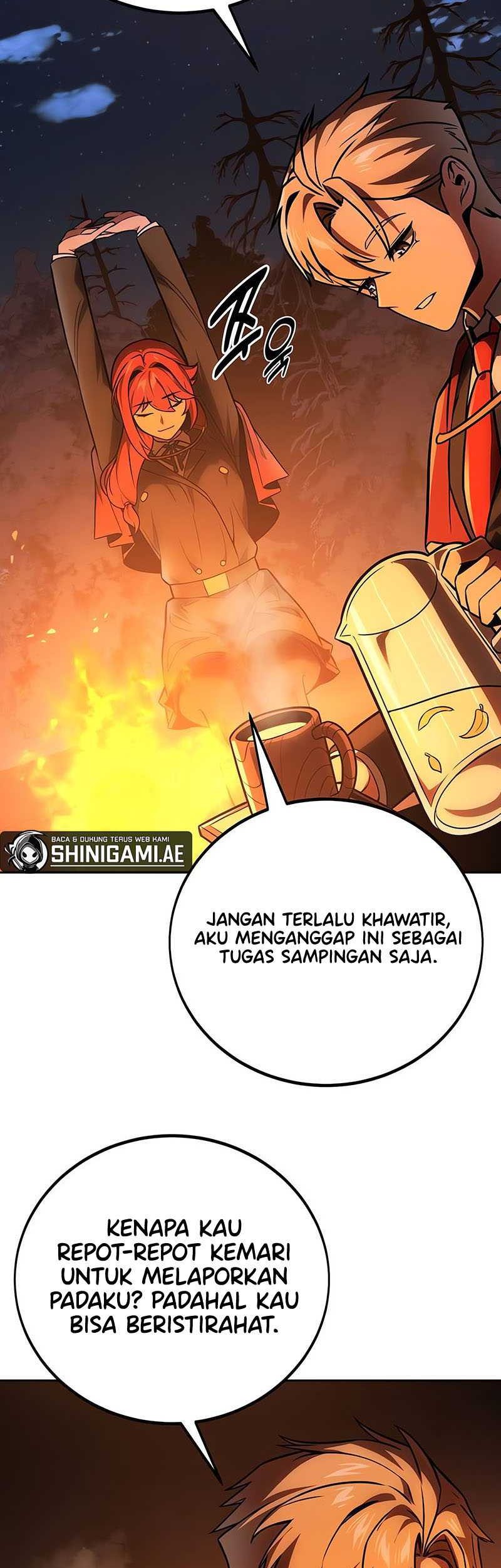 The Extra’s Academy Survival Guide Bab 41 halaman 4