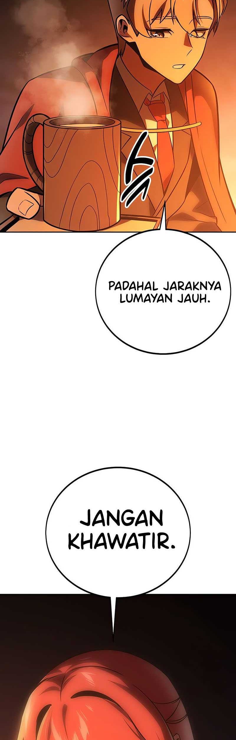 The Extra’s Academy Survival Guide Bab 41 halaman 5