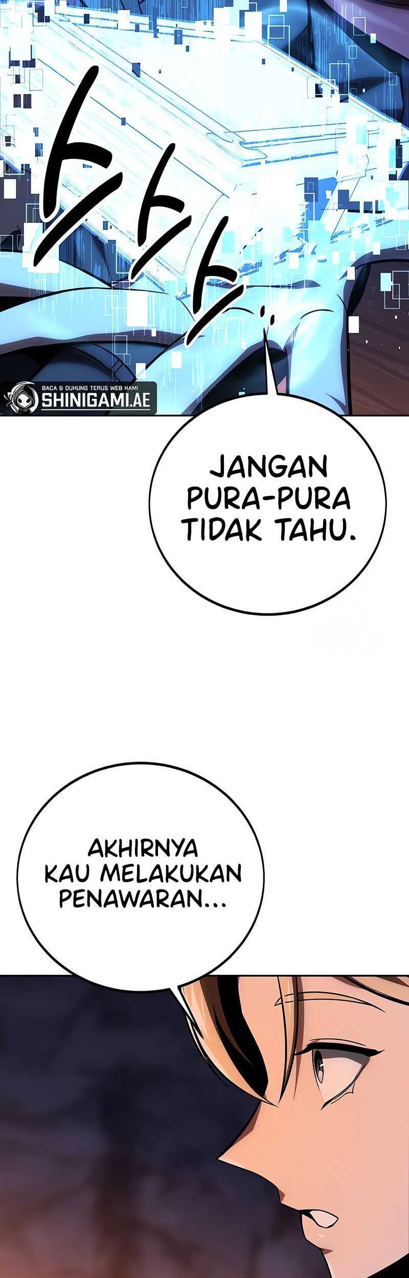 The Extra’s Academy Survival Guide Bab 41 halaman 16