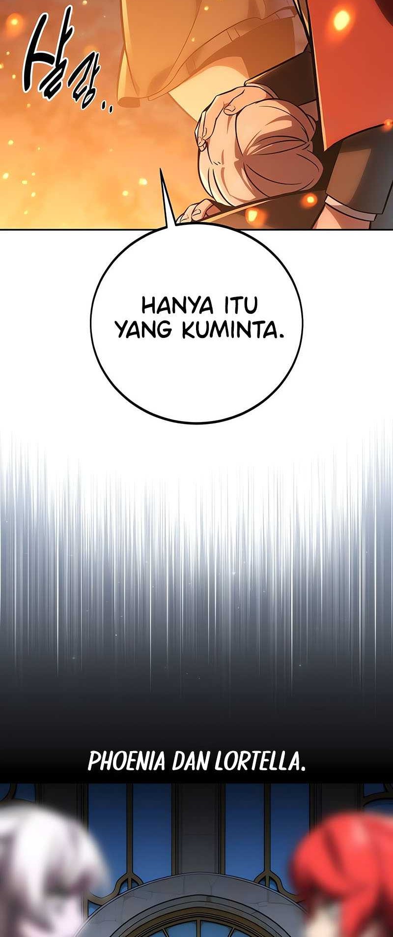 The Extra’s Academy Survival Guide Bab 41 halaman 30