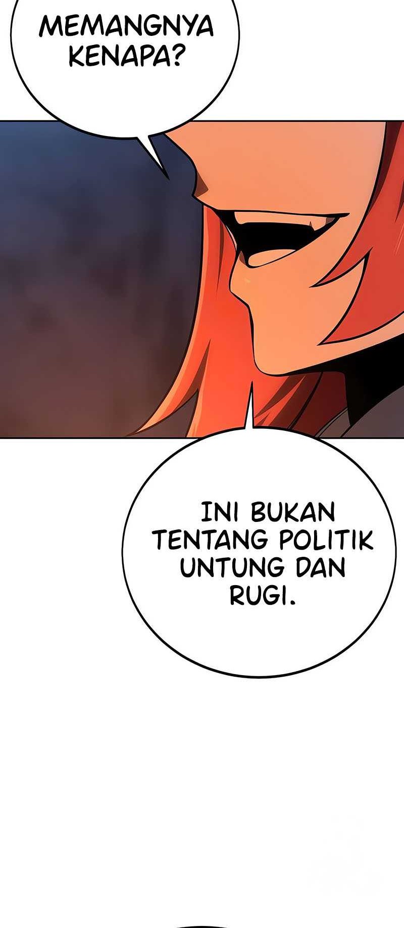 The Extra’s Academy Survival Guide Bab 41 halaman 34