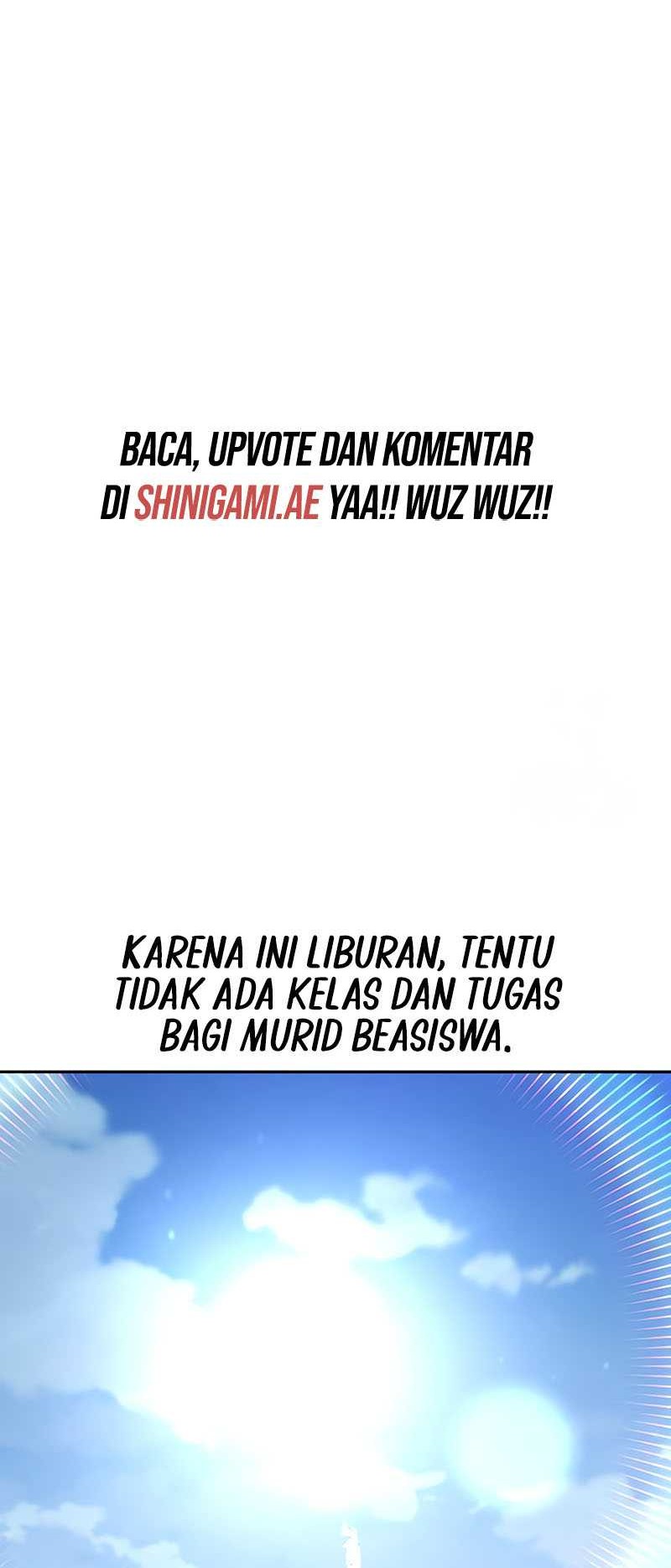 The Extra’s Academy Survival Guide Bab 41 halaman 42