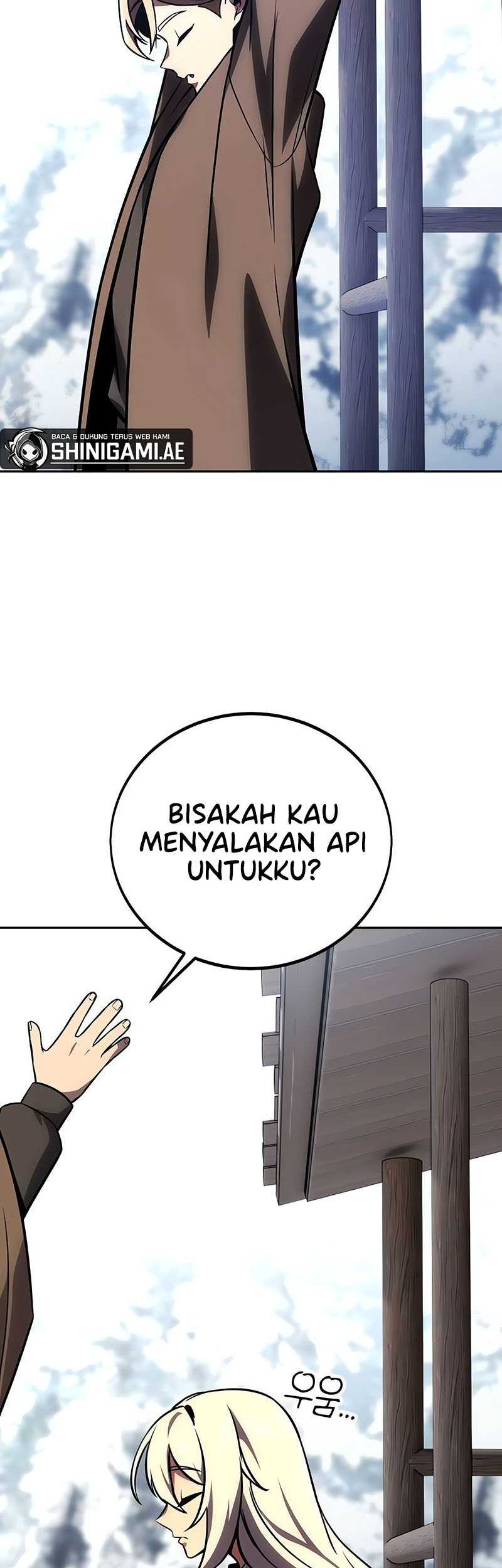 The Extra’s Academy Survival Guide Bab 41 halaman 44