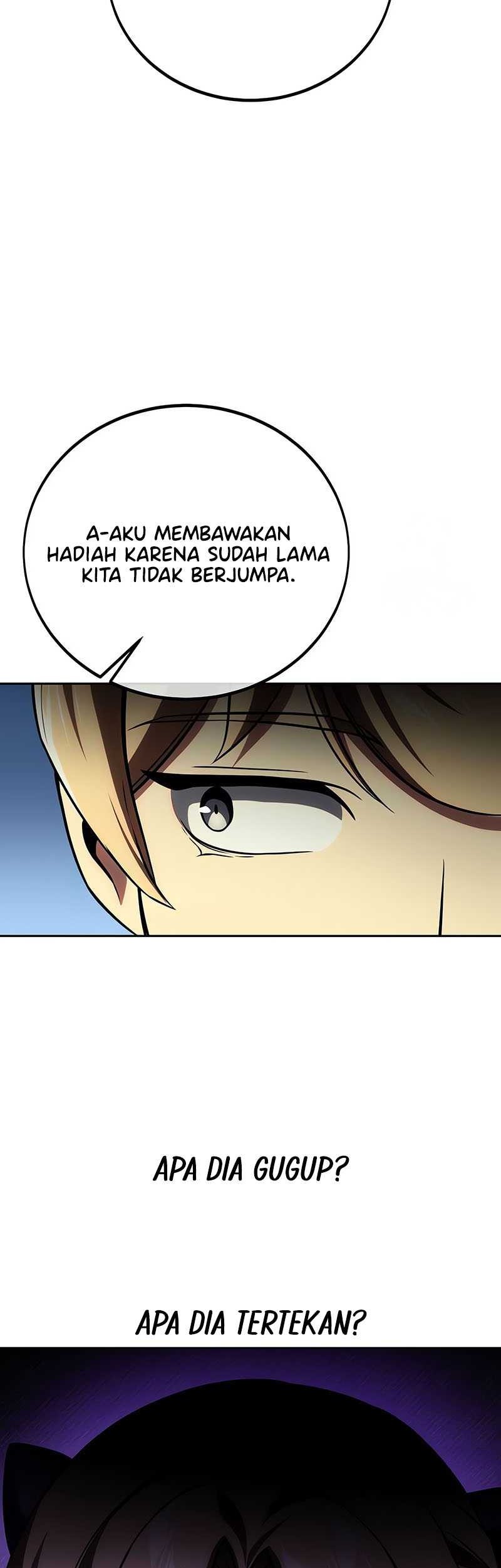 The Extra’s Academy Survival Guide Bab 41 halaman 53