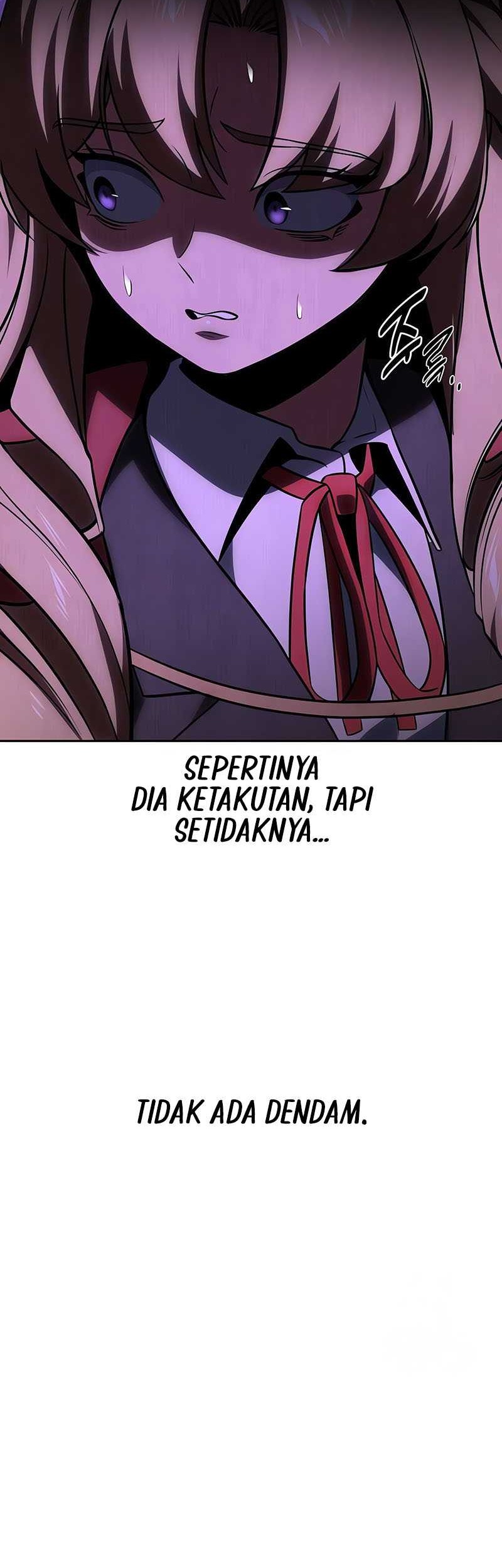 The Extra’s Academy Survival Guide Bab 41 halaman 54