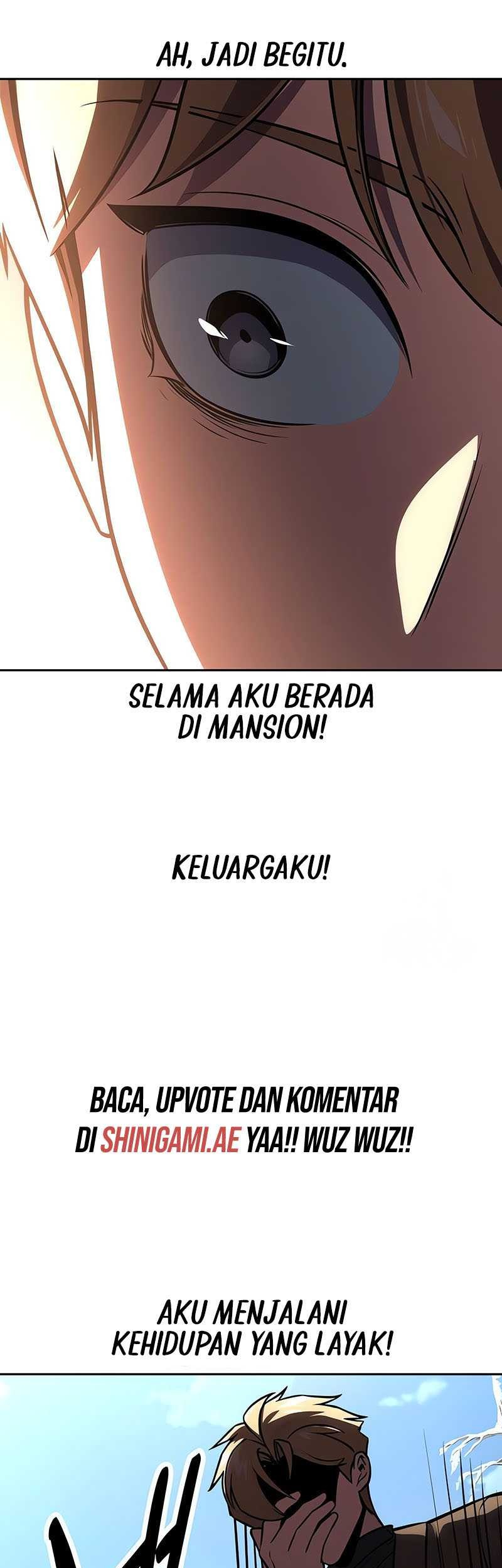 The Extra’s Academy Survival Guide Bab 41 halaman 55