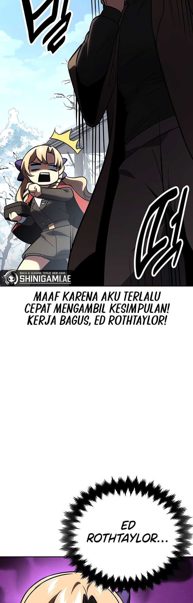 The Extra’s Academy Survival Guide Bab 41 halaman 56