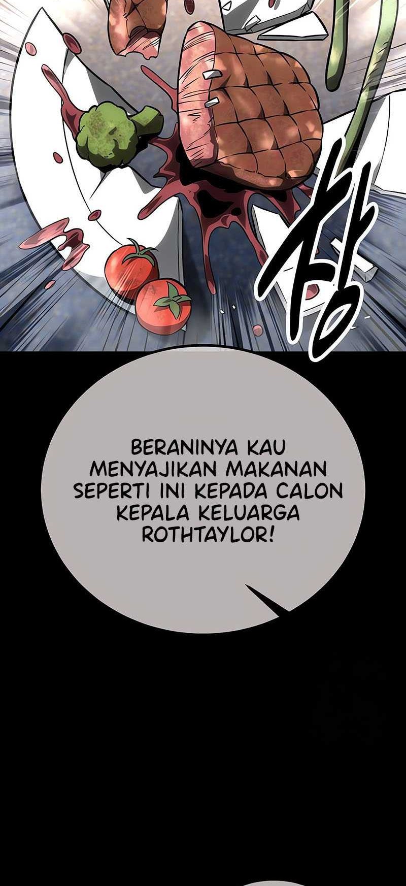 The Extra’s Academy Survival Guide Bab 41 halaman 58