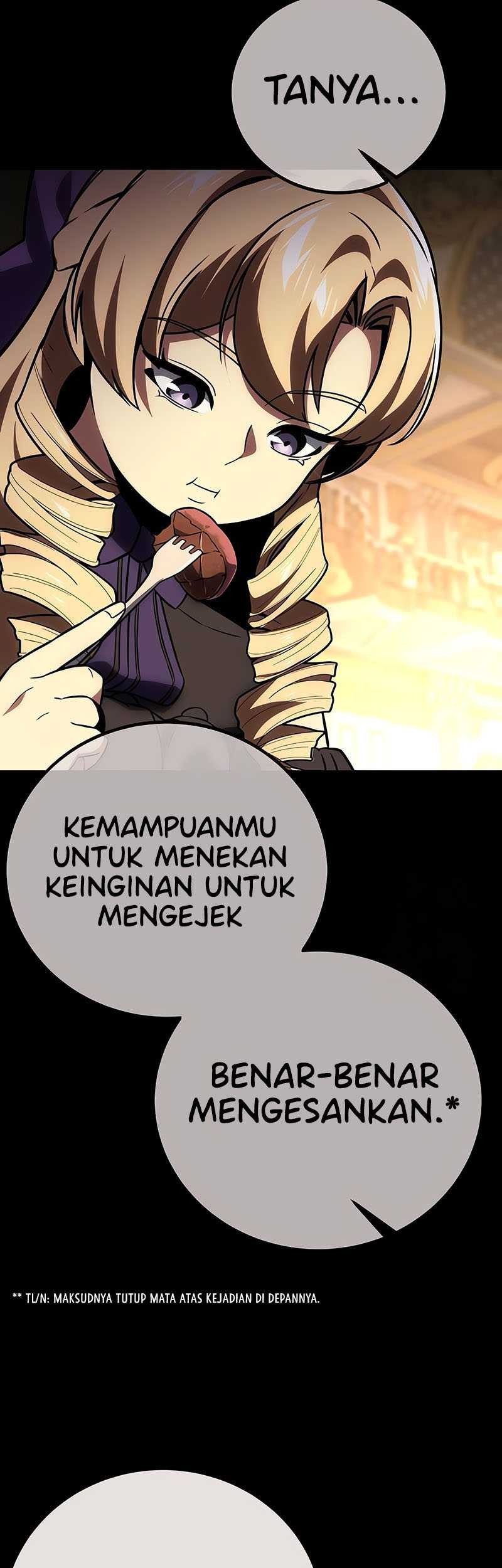The Extra’s Academy Survival Guide Bab 41 halaman 59