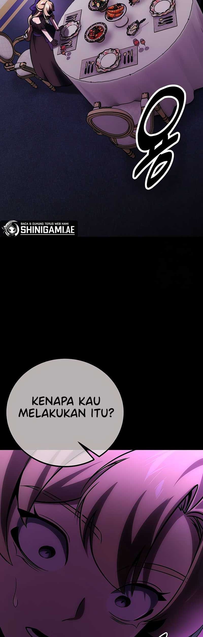 The Extra’s Academy Survival Guide Bab 41 halaman 64